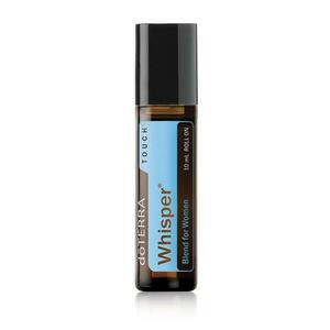 Whisper Touch keverék olaj nőknek 10 ml - doTERRA kép