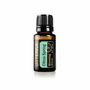 Citrus Spring - Doterra kép