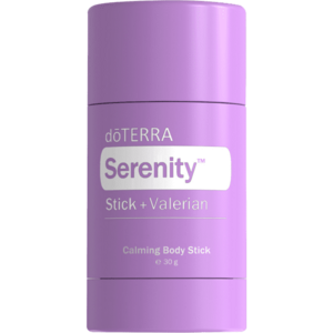 Serenity stift + Orvosi macskagyökér - doTERRA kép