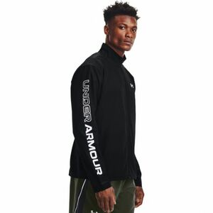 Férfi futódzseki UNDER ARMOUR UA STORM Run Jacket-BLK-1369342-001 kép