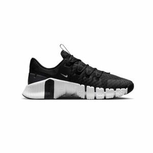 Férfi sportcipő (edzés) NIKE Free Metcon 5 black white anthracite kép