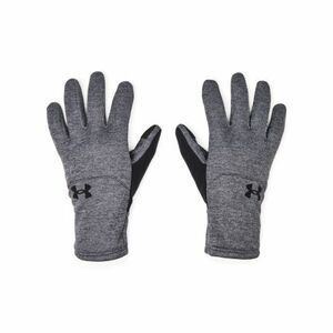 Férfi kesztyű UNDER ARMOUR UA Storm Fleece Gloves-GRY kép