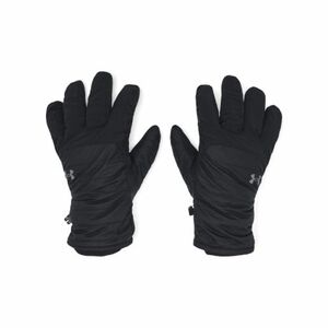 Férfi kesztyű UNDER ARMOUR UA Storm Insulated Gloves-BLK 002 kép