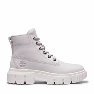 Női járócipő TIMBERLAND Greyfield gray violet kép