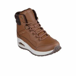 Női téli bokacsizma SKECHERS Uno Rugged wheat kép