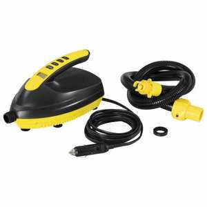 Bestway Hydro-Force elektromos pumpa 12 V kép