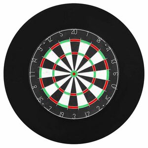 vidaXL 91461 EVA professzionális darts tábla védő kép