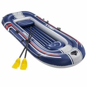 Bestway Hydro-Force Treck X3 felfújható csónak 307 x 126 cm kép