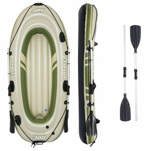 Bestway Hydro Force Voyager 300 felfújható csónak 243 x 102 cm kép