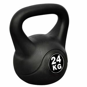 vidaXL kettlebell 24 kg. kép