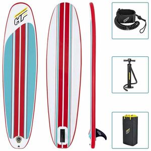 Bestway Hydro-Force Compact Surf 8 felfújható állószörf 243x57x7 cm kép