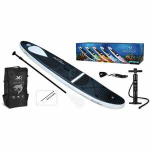 XQ Max Shark Aquatica SUP-deszka 305 x 71 x 15 cm kép