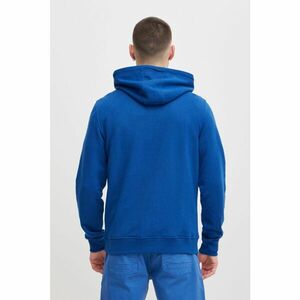 Half Logo Hoodie kép