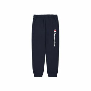 Fleece Big Logo Jogger kép