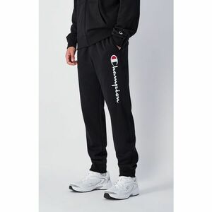 Fleece Big Logo Jogger kép