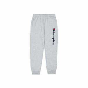 Fleece Big Logo Jogger kép