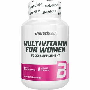 Multivitamin for Women kép