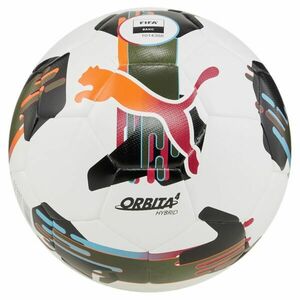 Labda Puma Orbita 4 HYB (FIFA Basic) kép