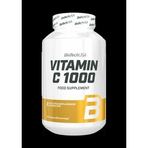 Vitamin C 1000 250 tabletta kép