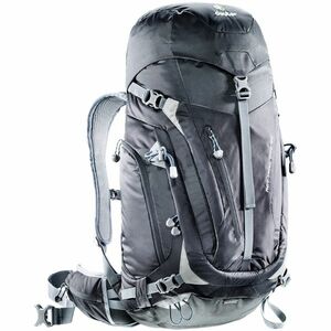 Túra hátizsák DEUTER ACT Trail PRO 34 2016 kép