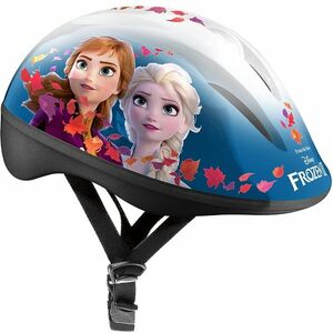 Bicikli sisak Frozen II Bicycle Helmet S kép