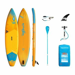 SUP tartozékokkal Aquatone Flame 11'6" TS-312D kép