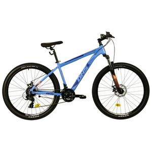 Mountain bike DHS Terrana 2725 27, 5" kép