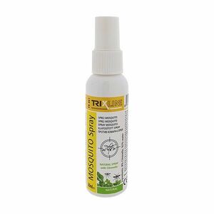 Szúnyogriasztó spray Trixline Mosquito Spray 60ml kép