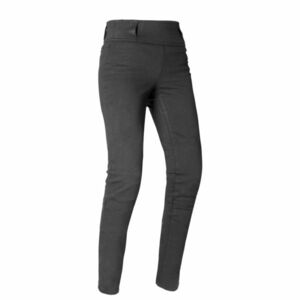 Női Motoros Leggings fekete Oxford Super Leggings 2.0 kép