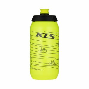 Kerékpáros kulacs Kellys Kolibri 0, 55l kép