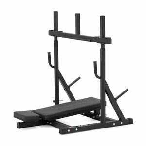 Lábprés inSPORTline X-NT VL10 Vertical Leg Press kép