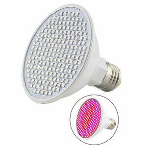 Infra LED égő inSPORTline 6W kép