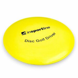 Frizbi golf inSPORTline Driver kép