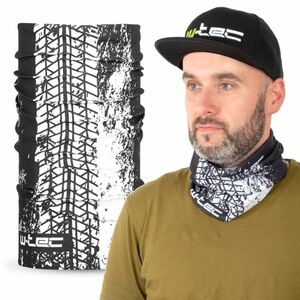 Multifunkcionális nyakmelegítő W-TEC Scarfti kép