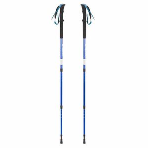 Trekking túrabot inSPORTline Altiplano 100 Pair kék kép