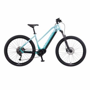 E-bike Levit Muan BF3 Midstep 630 27, 5" - model 2024 kép