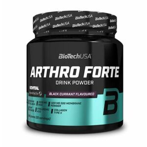 Arthro Forte italpor 340 g - feketeribizli kép