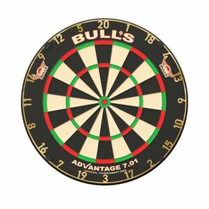 Darts tábla Bull's Advantage 7.01 kép