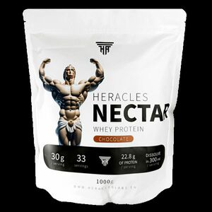 Nectar – Whey Protein – Fehérje kép