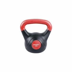 Harangsúly inSPORTline Vin-Bell Dark 2 kg kép