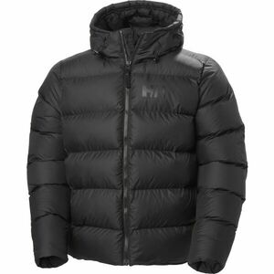 Helly Hansen ACTIVE PUFFY JACKET Férfi télikabát, fekete, méret kép