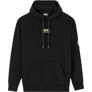 CELIO LJEUFCSW23BLACK Férfi pulóver, fekete, méret kép