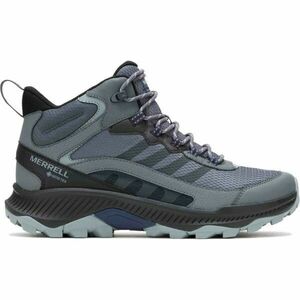 Merrell SPEED STRIKE 2 MID GTX Férfi outdoor cipő, szürke, méret 42 kép