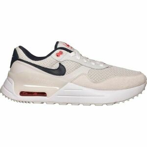 Nike AIR MAX SYSTM Férfi szabadidőcipő, szürke, méret 45.5 kép