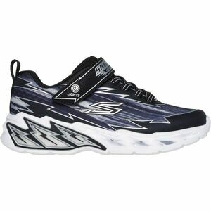 Skechers LIGHT STORM 2.0 - BOLT-BRIGHTS Gyerek szabadidőcipő, fekete, méret kép