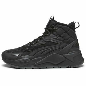 Puma RS-X HI Férfi cipő, fekete, méret 41 kép