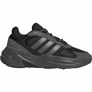 adidas OZELLE Női cipő, fekete, méret 40 2/3 kép