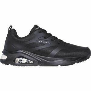 Skechers TRES-AIR UNO Férfi szabadidőcipő, fekete, méret kép