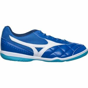 Mizuno MRL SALA CLUB IN Férfi teremcipő, kék, méret 42.5 kép