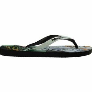 HAVAIANAS DISNEY STYLISH Női strandpapucs, mix, méret 43/44 kép